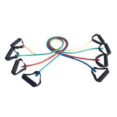 Resistance Tube - Body Tube - LuxeMED