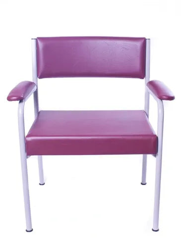 Standard King Comfort Height Adjustable Support Chair