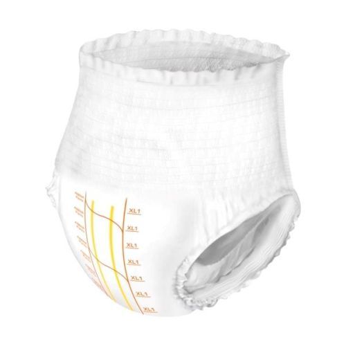 Abena Pants XL1 Unisex Pants Extra Large Box (96)