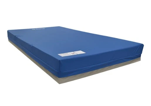 Forté ICON Homecare V2 Mattress - Advantiflex Classic Cover