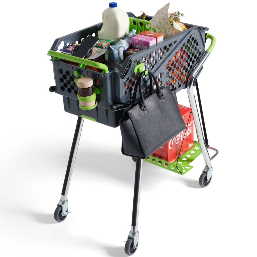 Shoppacart