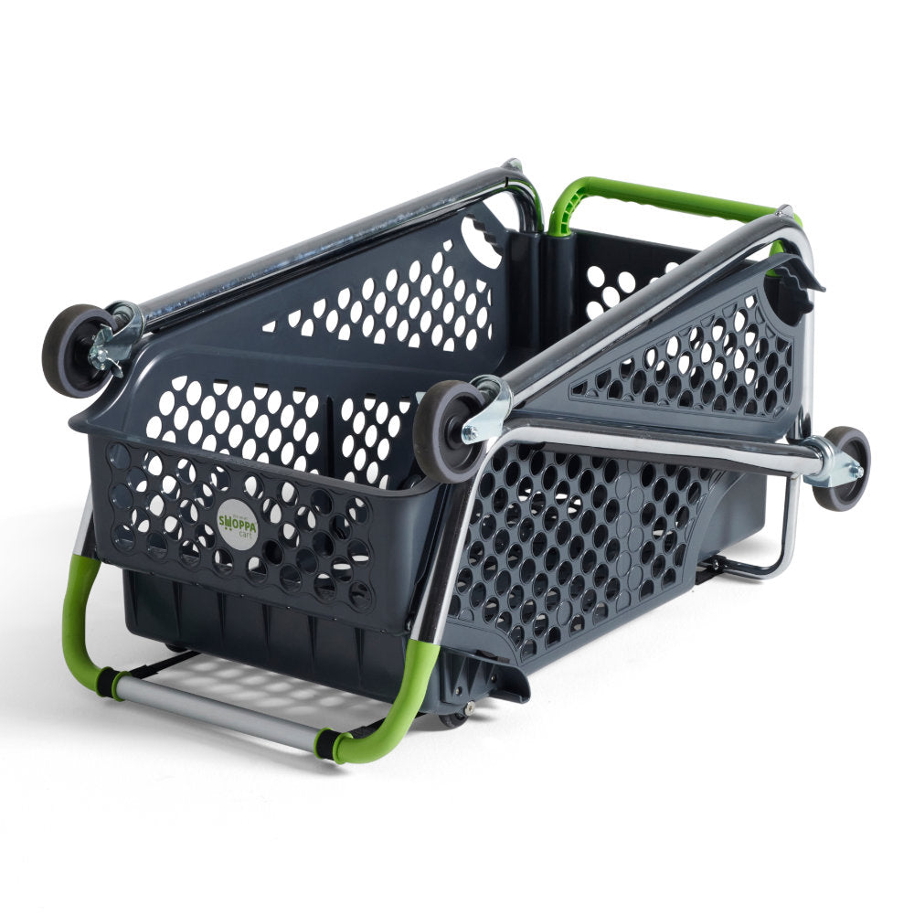 Shoppacart