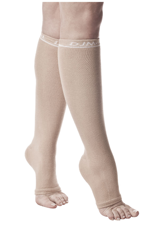 Skin Protector for Legs