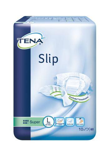 Tena Slip Pad Super