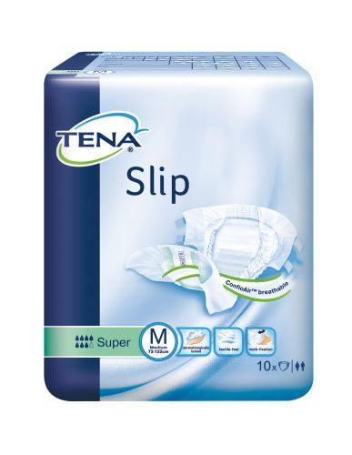 Tena Slip Pad Super
