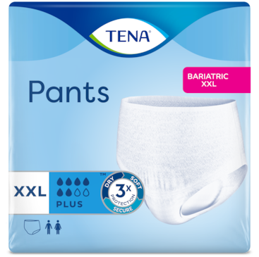 Tena ProSkin Pants Plus Unisex