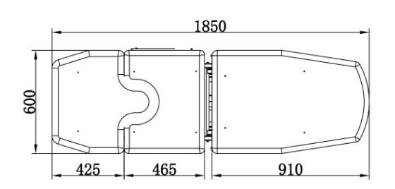 Basic Gynaecology Table