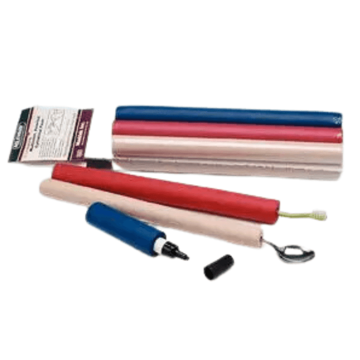 Cylindrical Foam Tubing