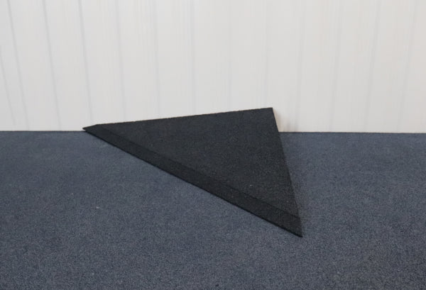 1:10 Gradient Recycled Rubber Ramp Wings