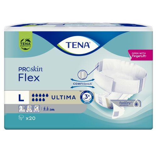 Tena Flex Proskin Ultima Unisex
