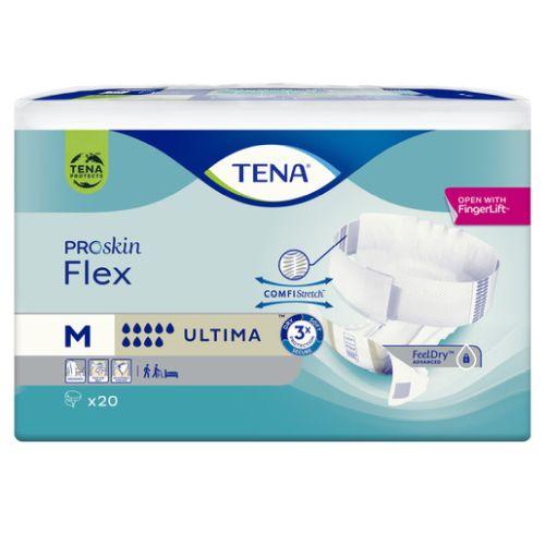Tena Flex Proskin Ultima Unisex