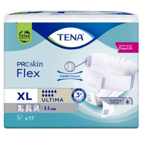 Tena Flex Proskin Ultima Unisex