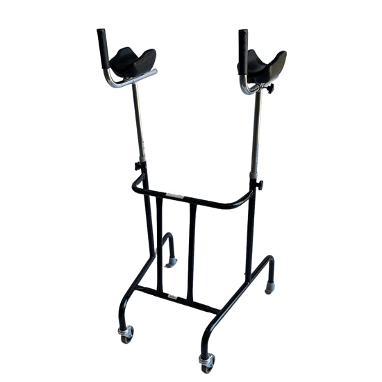 PCP Forearm Gutter Walking Frame [Hire Only]