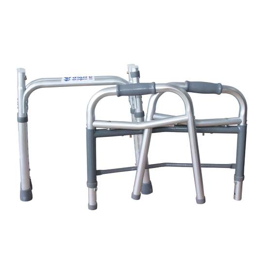 Aspire Aluminium Side Folding Frame