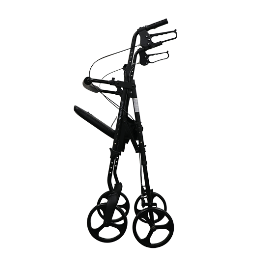 Aspire Flex Adjustable Seat Walker