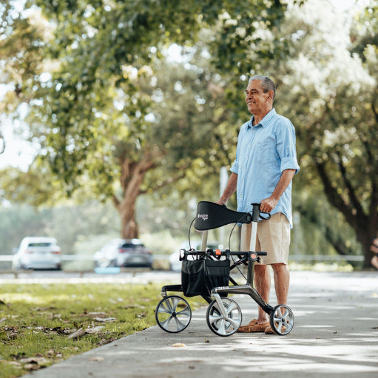 Aspire Ninja Carbon Walker