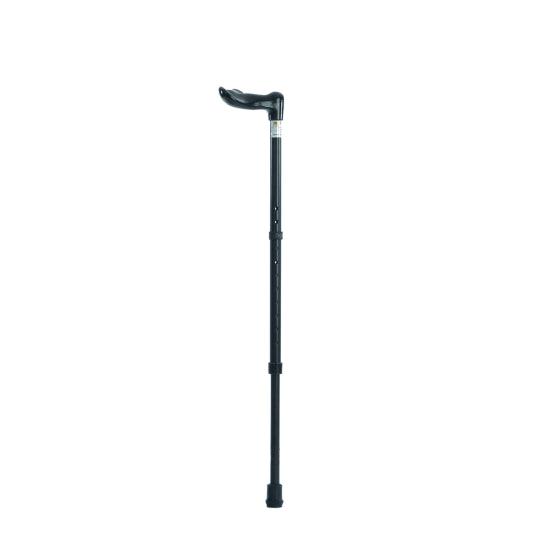 Walking Stick with Palm Grip - LuxeMED