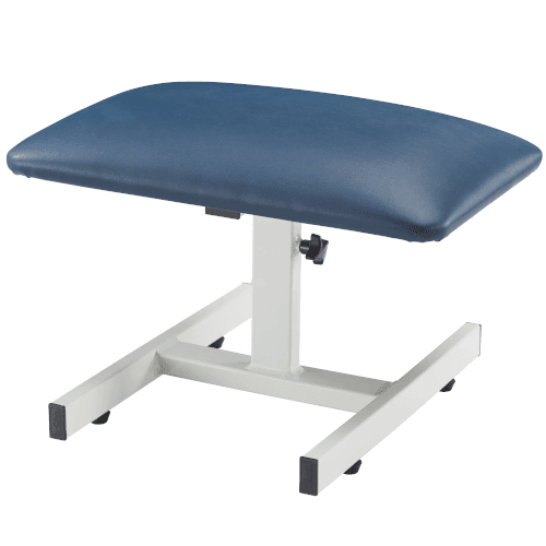 4 Section Electric Physio Traction Treatment Couch - LuxeMED