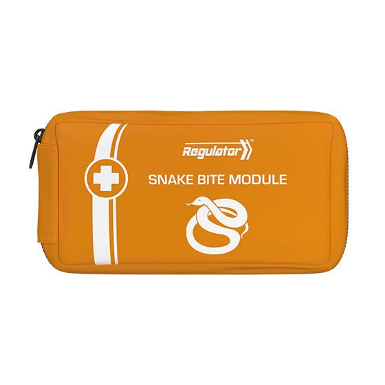 MODULATOR 4 Series Softpack First Aid Kit 36 x 24 x 14cm - LuxeMED