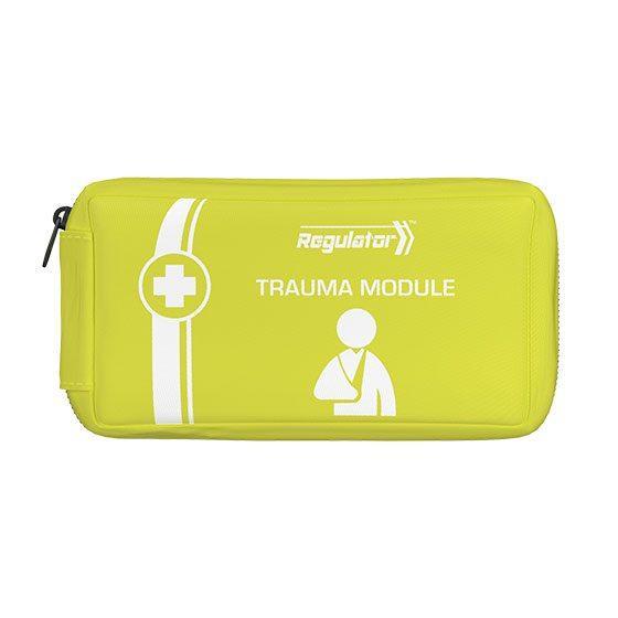 MODULATOR 4 Series Softpack First Aid Kit 36 x 24 x 14cm - LuxeMED