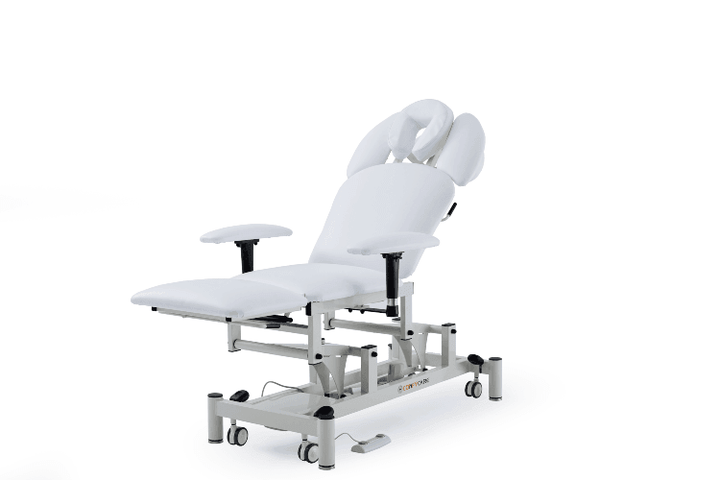 Beauty Day Spa Massage Table - LuxeMED