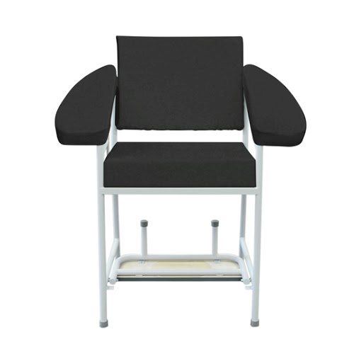 Blood Collection Chair - LuxeMED