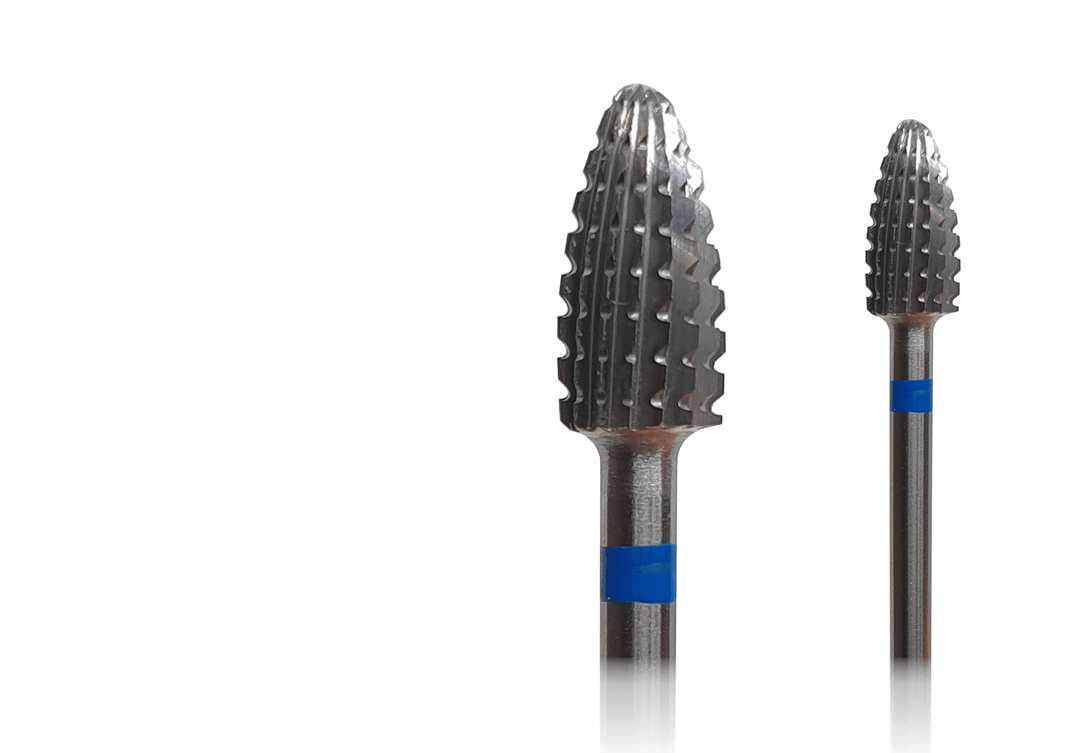 Carbide Bur for Podiatry