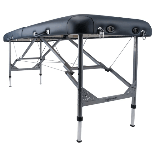 Centurion Elite 635 Portable Massage Table - LuxeMED