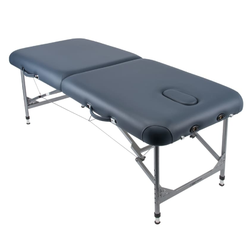Centurion Elite 720 Portable Massage Table - LuxeMED