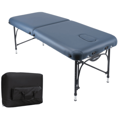 Centurion CXL 720 Portable Massage Table - LuxeMED