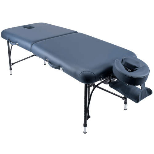 Centurion CXL 720 Portable Massage Table - LuxeMED