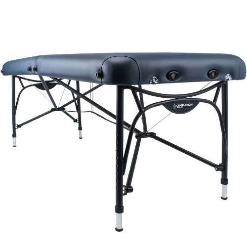 Centurion CXL 720 Portable Massage Table - LuxeMED