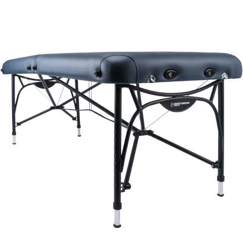 Centurion CXL 720 Portable Massage Table - LuxeMED