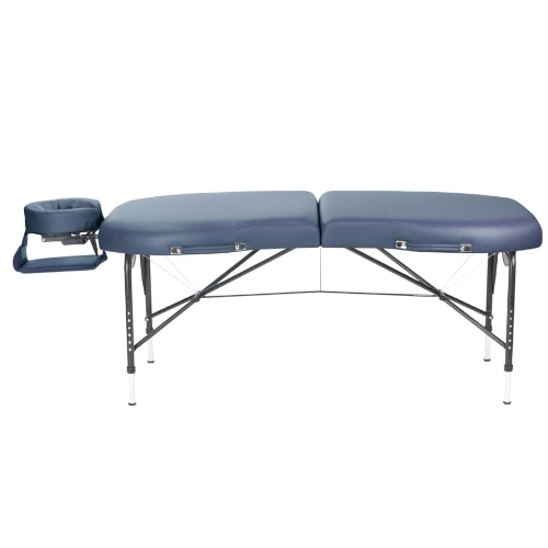 Centurion Genesis Compact Portable Massage Table - LuxeMED