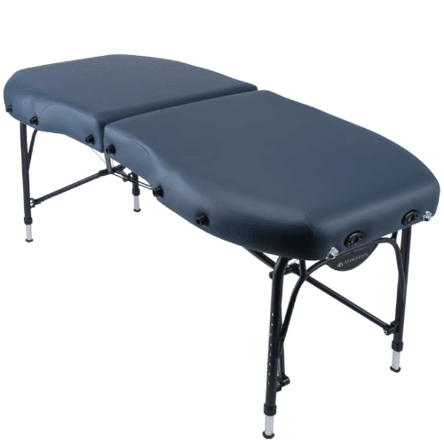 Centurion Genesis Compact Portable Massage Table - LuxeMED