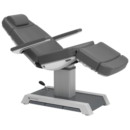 Centurion LUX Podiatry Chair - LuxeMED