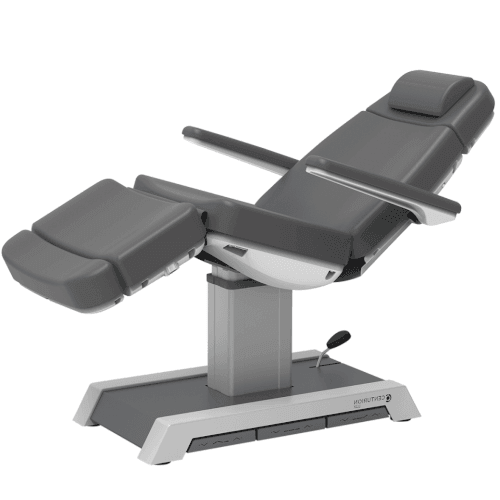 Centurion LUX Podiatry Chair - LuxeMED