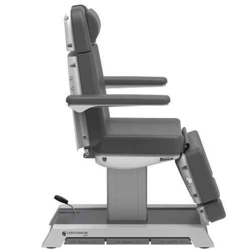 Centurion LUX Podiatry Chair - LuxeMED