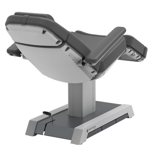 Centurion LUX Podiatry Chair - LuxeMED