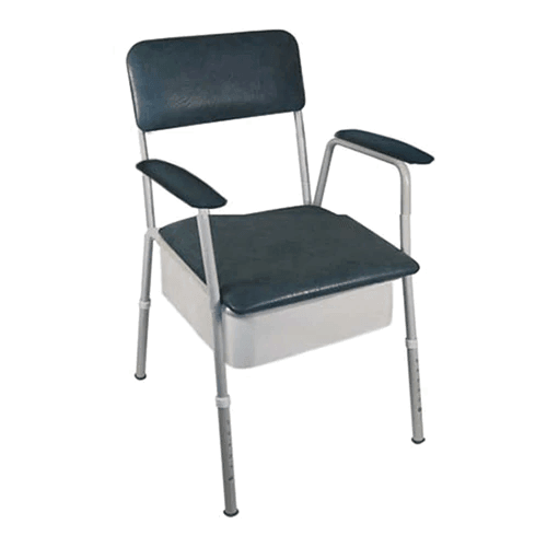 Commode Bd Bedside Commodes – LuxeMED