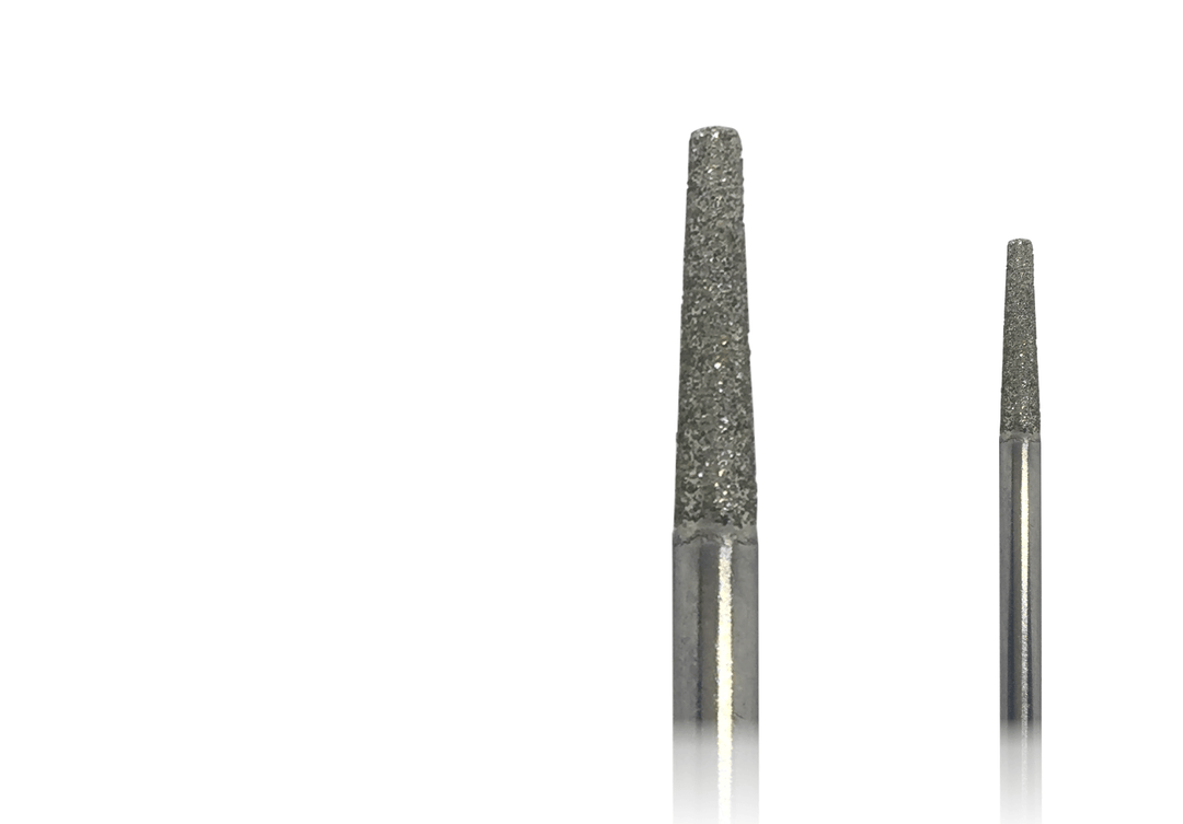 Diamond Bur Ultra Precision