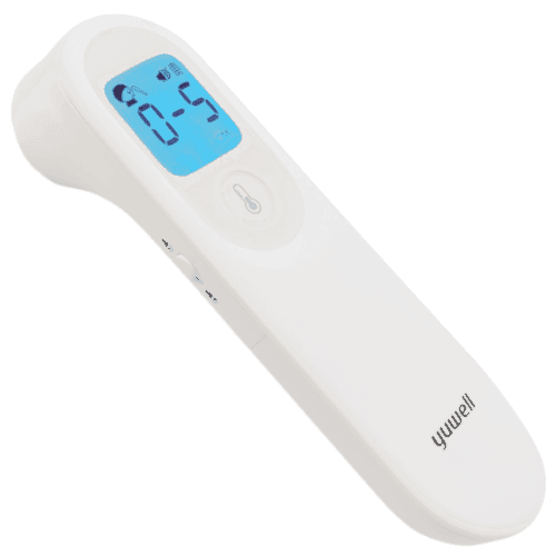 Infrared Forehead Thermometer - TGA approved - LuxeMED