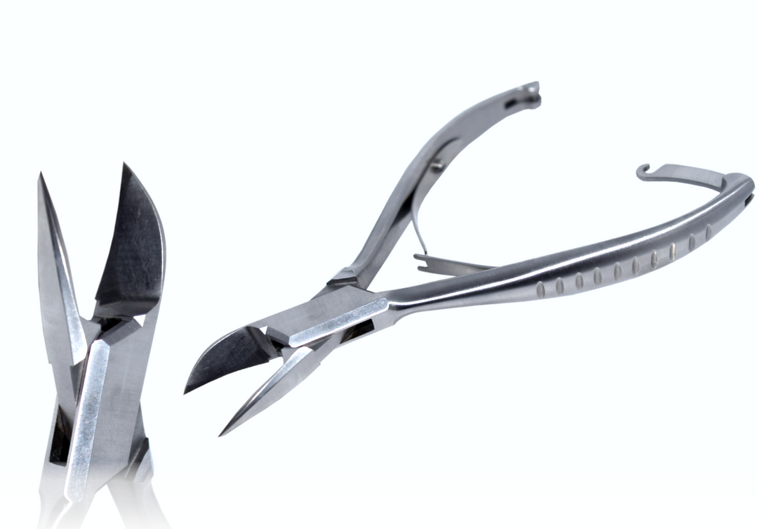 ELITE 14cm SA Clipper (Concave Cut) - LuxeMED