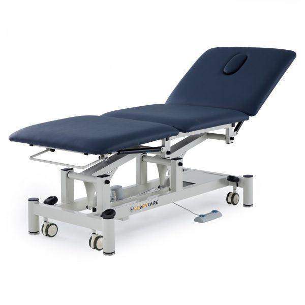 Medical Table - 3 Section Electric - LuxeMED