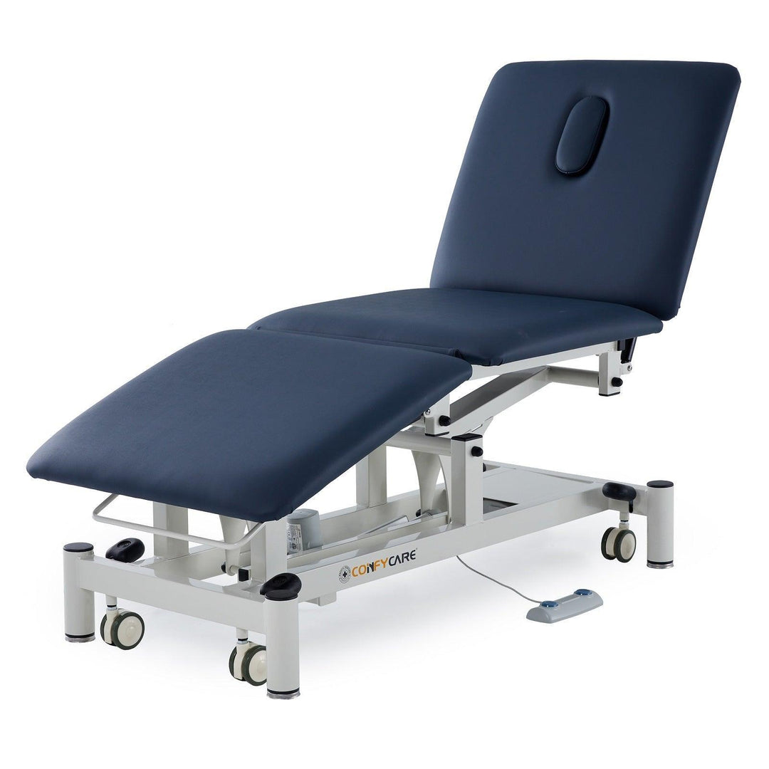 Medical Table - 3 Section Electric - LuxeMED