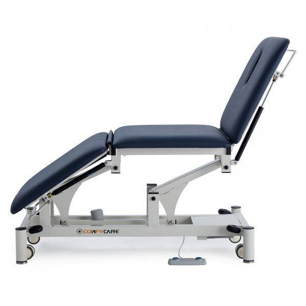 Medical Table - 3 Section Electric - LuxeMED