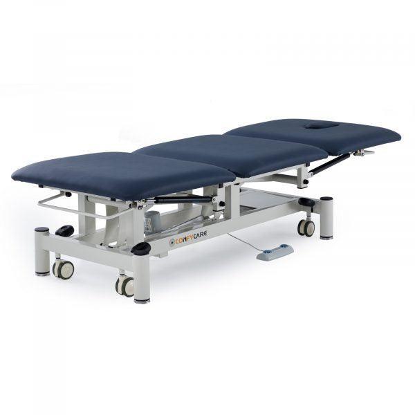 Medical Table - 3 Section Electric - LuxeMED