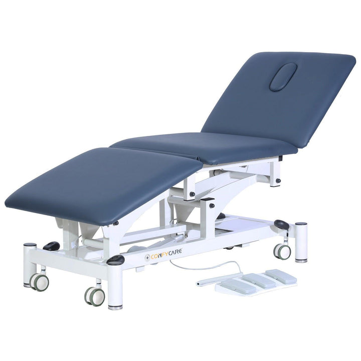 3 Section All Electric Medical Table - LuxeMED