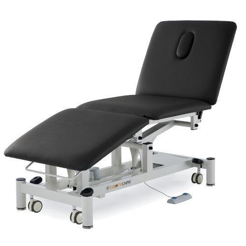 Medical Table - 3 Section Electric - LuxeMED