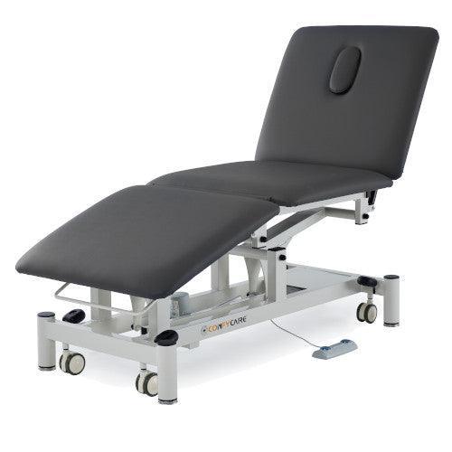 Medical Table - 3 Section Electric - LuxeMED